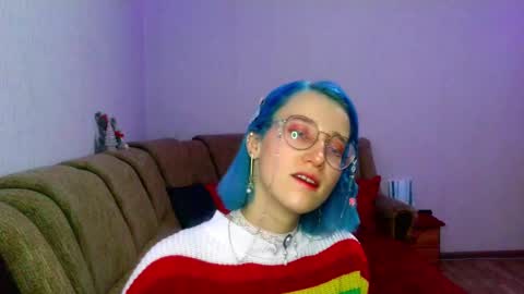 eva_forrest online show from December 5, 2024, 11:32 pm