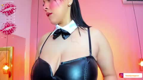 Eva Grace  online show from November 28, 2024, 2:05 am