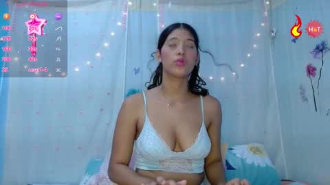 evaluna horny  online show from November 24, 2024, 1:54 am