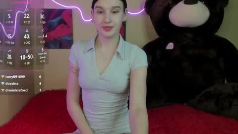 Evelina online show from February 9, 2025, 1:47 am