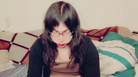 evelyn420521 online show from January 12, 2025, 6:23 pm