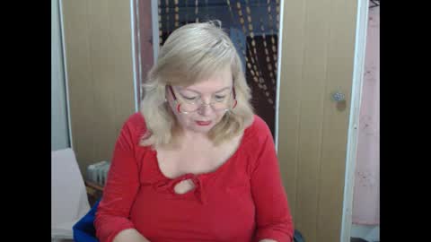 BarbaraBlondy online show from December 29, 2024, 7:35 am