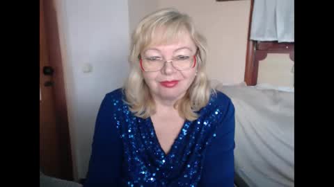 BarbaraBlondy online show from December 19, 2024, 9:30 am