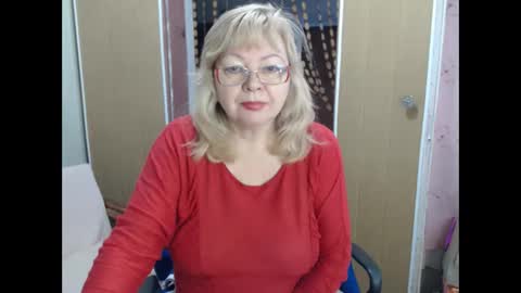 BarbaraBlondy online show from December 30, 2024, 9:32 am