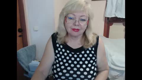 BarbaraBlondy online show from December 20, 2024, 11:59 am