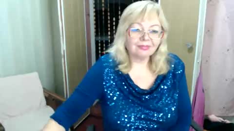 BarbaraBlondy online show from January 3, 2025, 7:36 pm