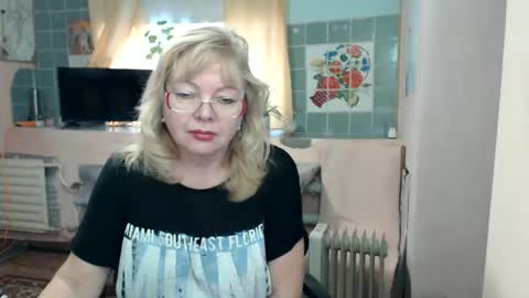 BarbaraBlondy online show from January 18, 2025, 8:46 am