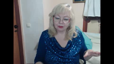 BarbaraBlondy online show from December 22, 2024, 6:32 pm