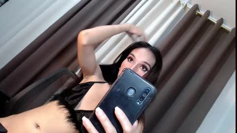 eves_candy online show from December 2, 2024, 3:31 am