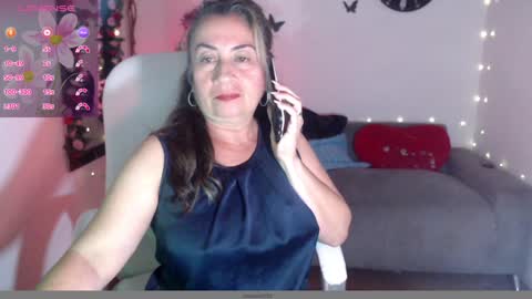 Pamela  online show from December 18, 2024, 1:10 pm