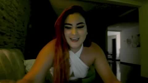 evva_foxxy online show from December 26, 2024, 11:54 pm