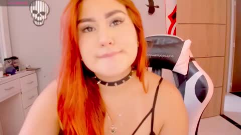 evva_foxxy online show from January 5, 2025, 3:33 pm