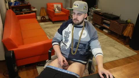 exjockstud online show from November 10, 2024, 8:52 pm