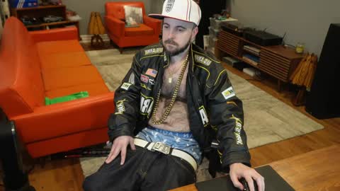 exjockstud online show from December 8, 2024, 10:43 pm