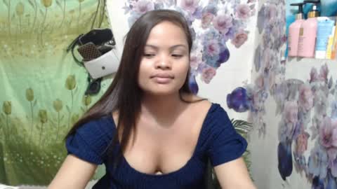 exotic_asian69 online show from January 26, 2025, 2:08 pm