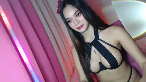 NewKarina online show from November 23, 2024, 4:35 am