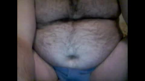 Hairyhornydad online show from January 13, 2025, 2:11 am