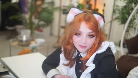 faith_chan online show from January 18, 2025, 3:10 am