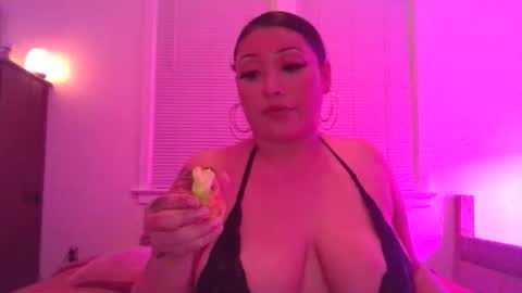 fatleechesxoxo online show from January 5, 2025, 6:12 am