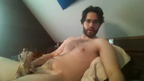 fatskinnycock69 online show from January 10, 2025, 1:10 pm