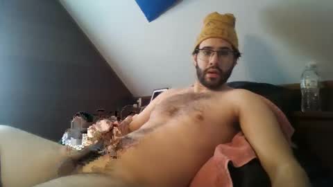 fatskinnycock69 online show from January 4, 2025, 4:51 pm