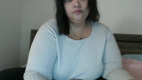 BBWBREANNA online show from January 7, 2025, 2:44 am