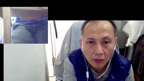 felixlau online show from November 27, 2024, 8:03 am