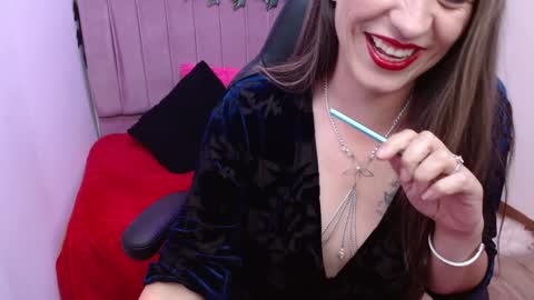 Alejandra online show from January 15, 2025, 12:59 am