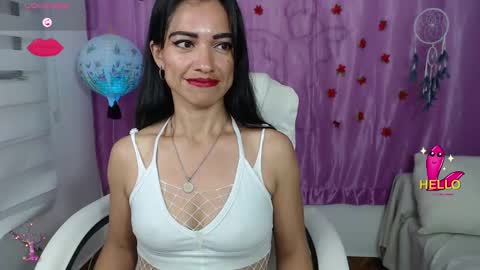 FernandaEloisa online show from November 23, 2024, 5:03 pm