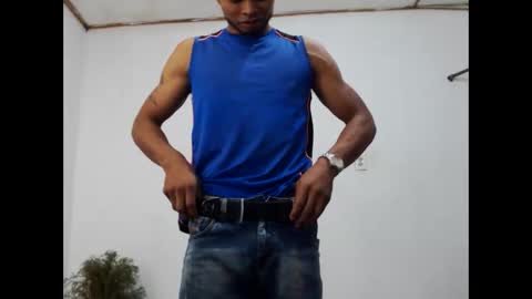 fernandez_latinblack online show from December 31, 2024, 8:23 pm