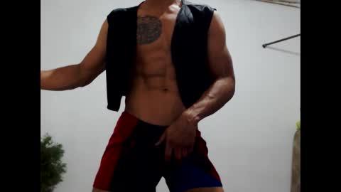 fernandez_latinblack online show from December 2, 2024, 1:00 am