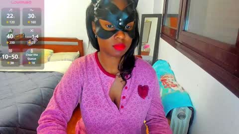 FEXIBLEBODY followe  guys  in  chaturbatehello b online show from January 29, 2025, 8:46 am