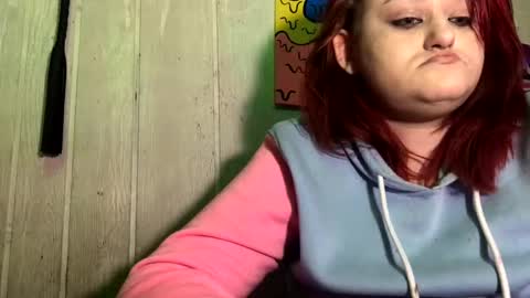 findommefoxi online show from December 16, 2024, 9:04 pm