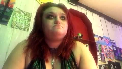 findommefoxi online show from December 28, 2024, 12:38 am