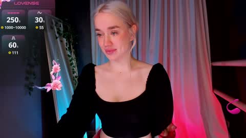 Fiona   my pvt is open and lovense is active online show from November 26, 2024, 6:33 am