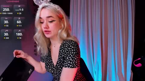 Fiona   my pvt is open and lovense is active online show from December 22, 2024, 11:39 am