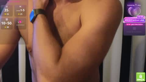 fitguy_84 online show from January 2, 2025, 6:37 pm