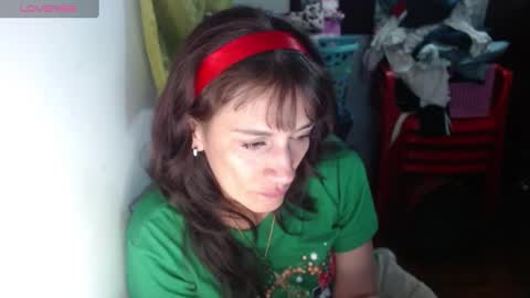 marcela online show from December 8, 2024, 4:33 am