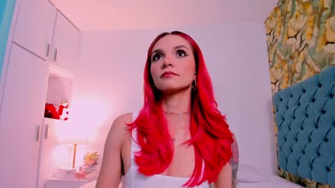 MeganFoxxy online show from November 10, 2024, 5:04 pm