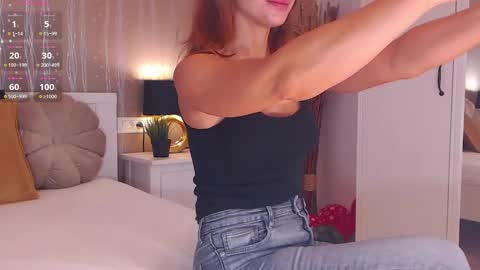 Adela - Single mom. 40 y online show from December 9, 2024, 6:04 am