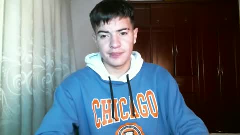 franccesco_699 online show from November 15, 2024, 3:30 pm