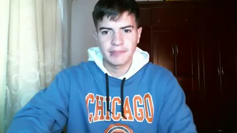 franccesco_699 online show from November 16, 2024, 4:05 pm