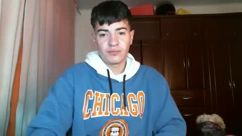 franccesco_699 online show from December 22, 2024, 4:21 pm