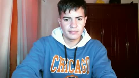 franccesco_699 online show from December 9, 2024, 3:28 pm