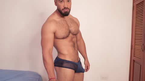 FredSeXXX online show from November 14, 2024, 2:41 pm