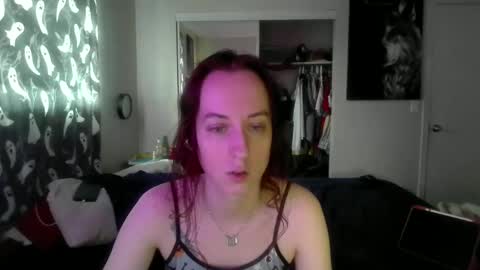 FreyaTheGemini online show from November 19, 2024, 9:23 pm