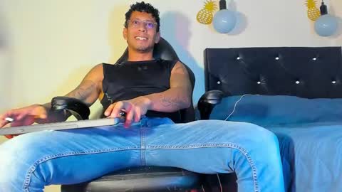 Ricardodominic 1   MODELO INDEPENDIENTE online show from January 11, 2025, 3:47 am