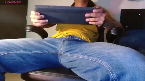 Ricardodominic 1   MODELO INDEPENDIENTE online show from November 30, 2024, 9:49 pm