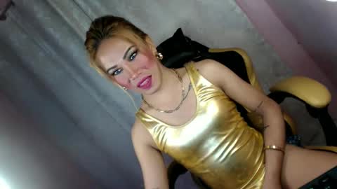 sweetyJENNY online show from December 7, 2024, 7:06 am