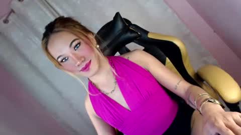 sweetyJENNY online show from December 6, 2024, 10:18 am